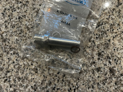 Nordson 105451A Pump Crossover Tube Kit 105451A