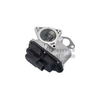 Agr Ventil Pierburg 7.10334.00.0 FüR Seat Skoda Vw Audi