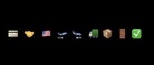 SHOP IN USA! / PACKAGE FORWARDING / INTERNATIONAL SHIPPING / READ / IMPORT
