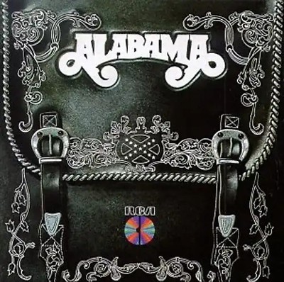 Alabama - Feels So Right