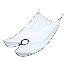 1 StüCk-RasierschüRze, BarthaarfäNger für MäNner zum Rasieren und Trimmen D8528