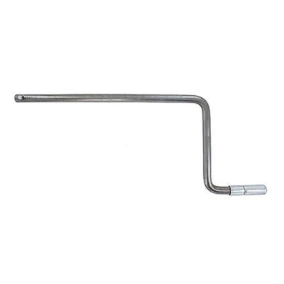 R4188 Hand Starting Crank Fits IH / Fits FARMALL