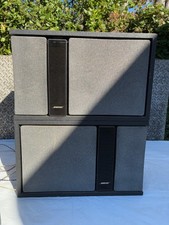 Bose 301 Music Monitor Series II Speakers for sale online | eBay