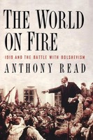 Anthony Read | The World On Fire | Taschenbuch | Englisch (2008)