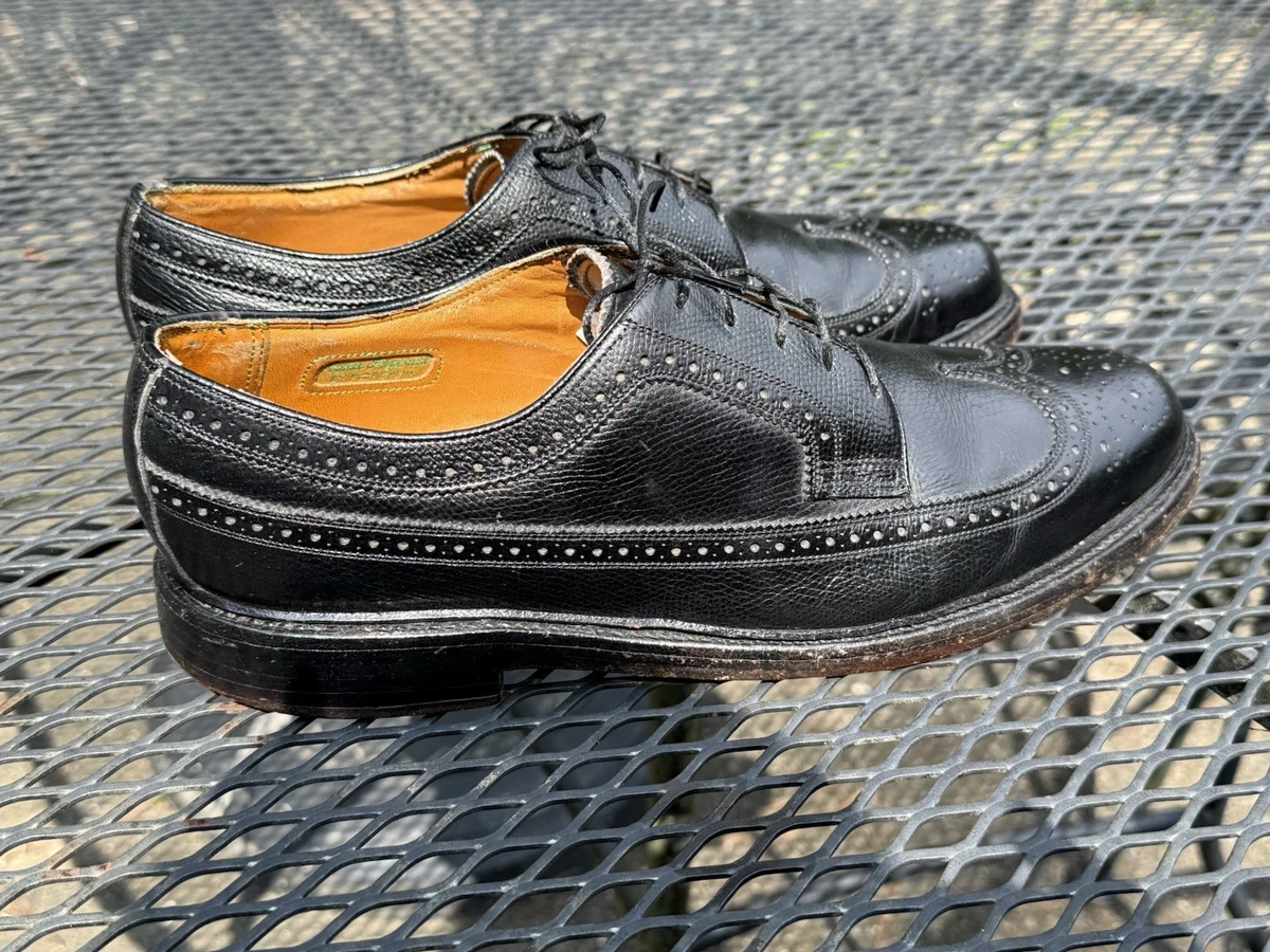 Florsheim Formal Vintage Shoes for Men for sale | eBay