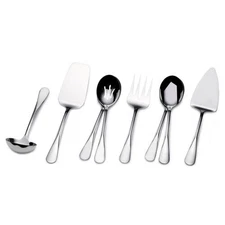 Mikasa 5181046 MKSA GB Kaylee 8pc Serving Set