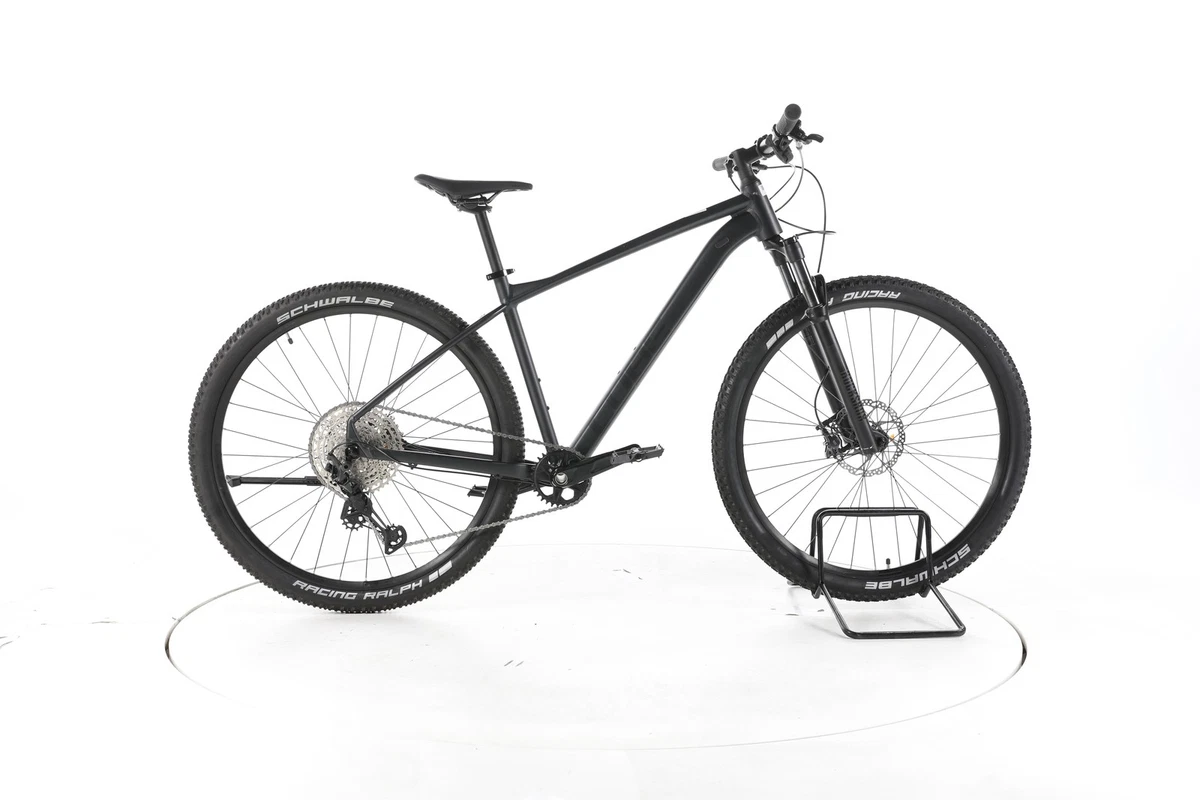 Cube Fahrrder mit 29 Zoll Rahmengre online kaufen | eBay.de