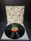 Led Zeppelin "Zeppelin III" Vinyl LP RE RP Gatefold Japan 1972 Blues Rock/Hard