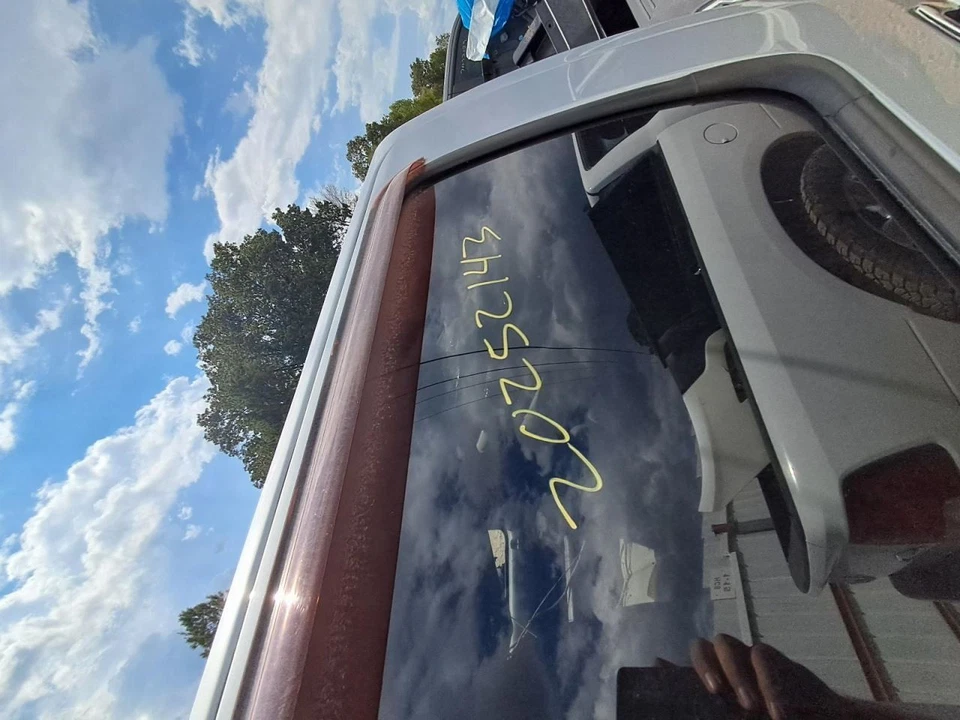 Chassis ECM Fuel Pump Frame Mounted Fits 04-08 FORD F150 PICKUP 2598865 - Imagem 2 de 4