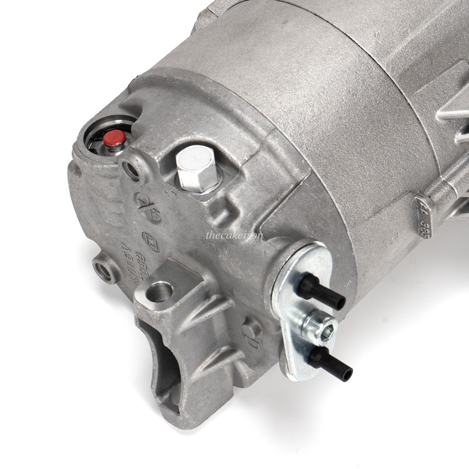 AC Compressor Pump 284728 263171 241561 For Maserati Quattroporte GranTurismo