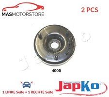 FEDERBEINLAGER DOMLAGER PAAR VORNE JAPKO SMJ0424 2PCS V FÜR HONDA ACCORD VII
