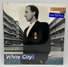 Pete Townsend White City LP Vinyl New Still Sealed The Who