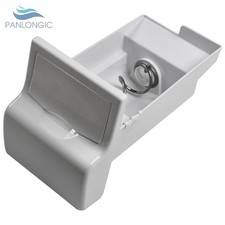 Ice Container Assembly For Frigidaire Refrigerator 241860803