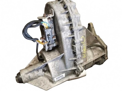 Transfer Case Electronic Shift On The Fly Fits 12-14 FORD F150 PICKUP 10295794