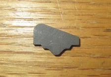 Ruger Front Sight Blade for Blackhawk, SBH, Security Six