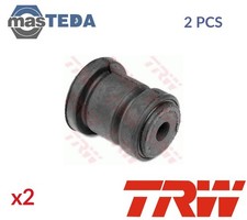 JBU477 CONTROL ARM WISHBONE BUSH TRW 2PCS FOR FORD FOCUS,FOCUS II