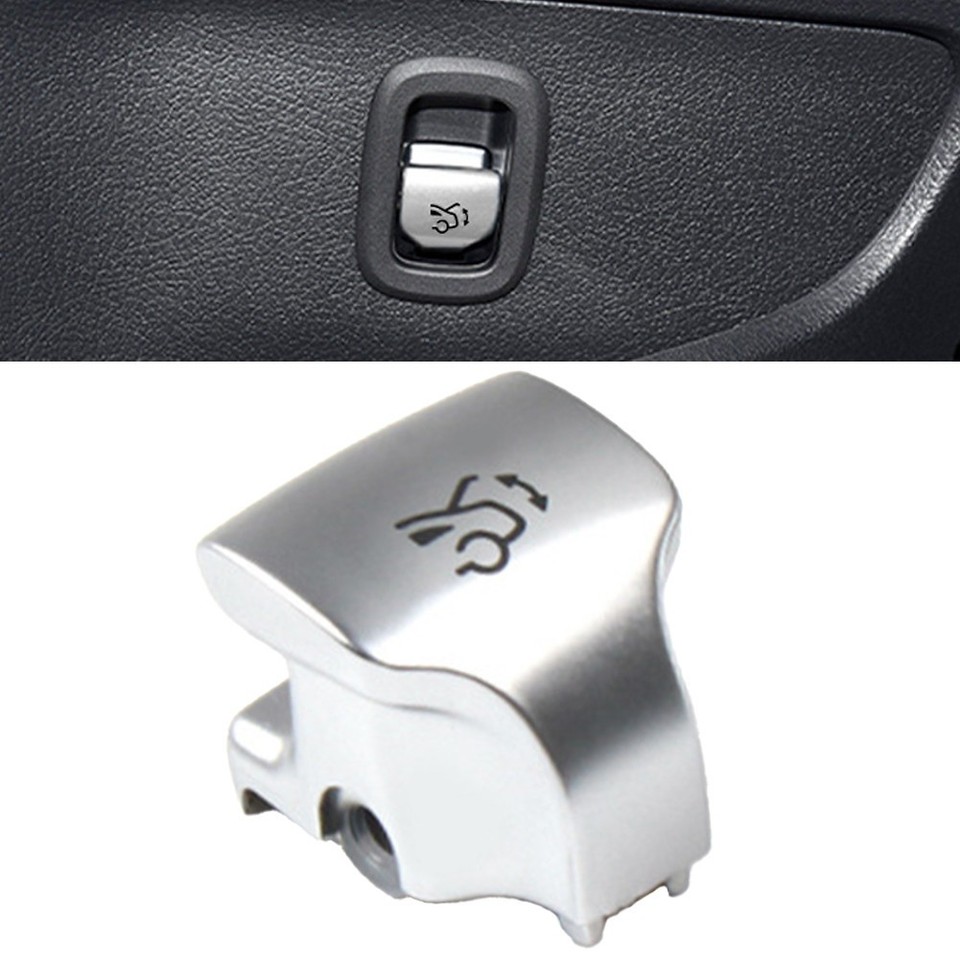 Interruttore Portellone Per Nissan Qashqai J10 E Note E11 - Ricambio OEM 90602-JD00B | Facile Installazione - Foto 2