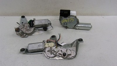 2024 Ford Edge Rear Wiper Motor OEM 77K Miles - LKQ455823721