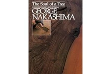 The Soul of a Tree: A Master Woodworker's Reflections Paperback