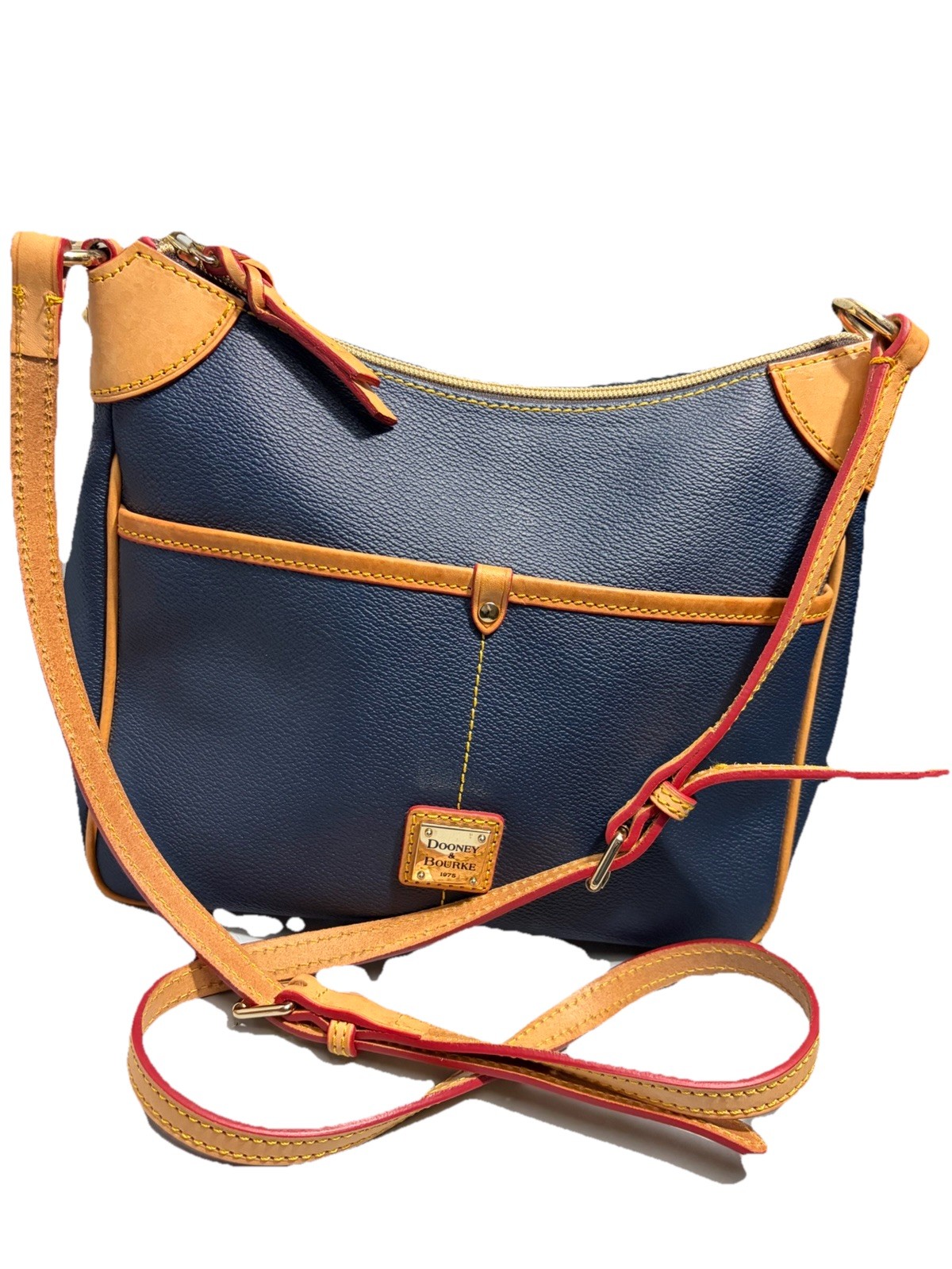 dooney and bourke kimberly crossbody