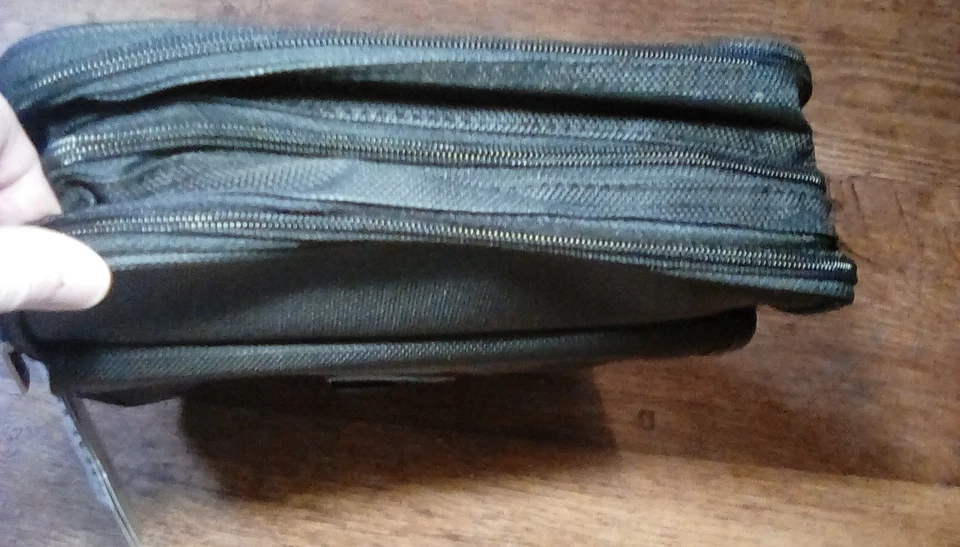 Samsonite Royal Traveller Day Bag to Weekend Bag NWT - Image 4 of 4