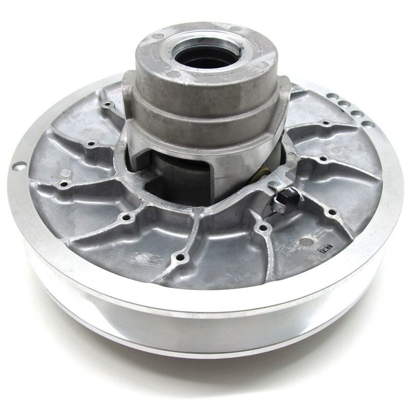 Arctic Cat Snowmobile Big Fin Secondary Clutch 42/40 Degree #0637