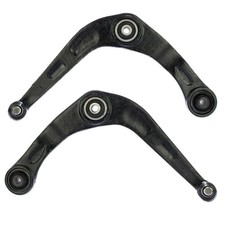 2x Querlenker Vorne links + rechts für PEUGEOT 206 SCHRÄGHECK SW VAN
