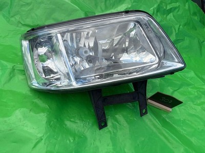 Scheinwerfer VW T5 Caravelle, V.R, Halter OK, 0301191302