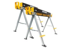 Roughneck ROU35572 COLT 575S Sawhorse (Twin Pack)