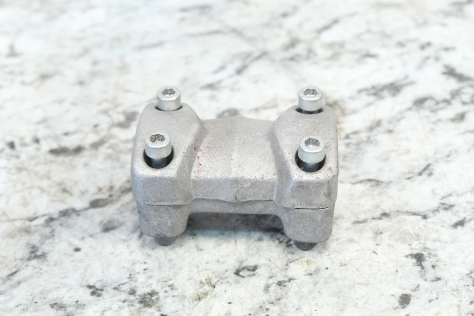 Polaris Indy 550 Voyager 2015 abrazaderas de manillar barra 5631729 Foto 4 de 4