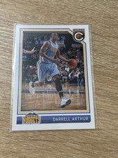 2016-17 Panini Complete - Darrell Arthur #221