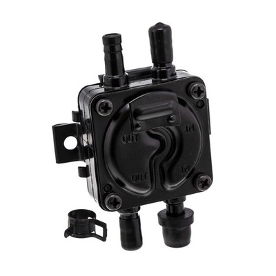 Kraftstoffpumpe 149-2187 149-1982 149-1544 Passend Für Cummins Onan Generator