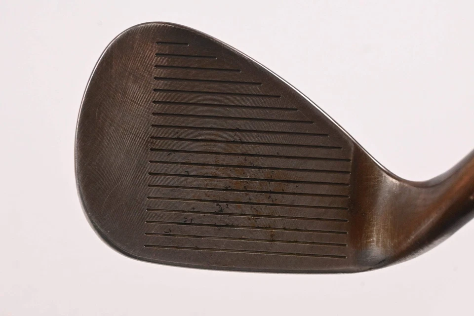 Taylormade Hi-Toe Gap Wedge / 50 Degree / Stiff Flex KBS Hi-Rev 2.0 120 Shaft - Image 2 of 4