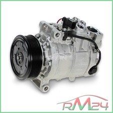 1x COMPRESSORE ARIA CONDIZIONATA PER AUDI A6 4F C6 2.0-3.0 04-11
