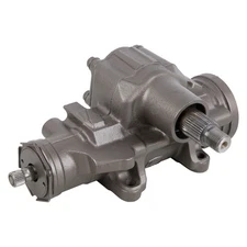 For Chevy Express Dodge Van GMC Savana Power Steering Gear Box DAC