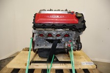 2011-14 Ford Mustang Gt 5.0 Coyote Engine With Accessories Leakdown Tested 2011-14 Ford Mustang Gt 5.0 Coyote Engine With Accessories Leakdown Tested