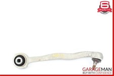 08-14 Mercedes C250 C300 C350 Front Left Side RWD Wishbone Curved Control Arm
