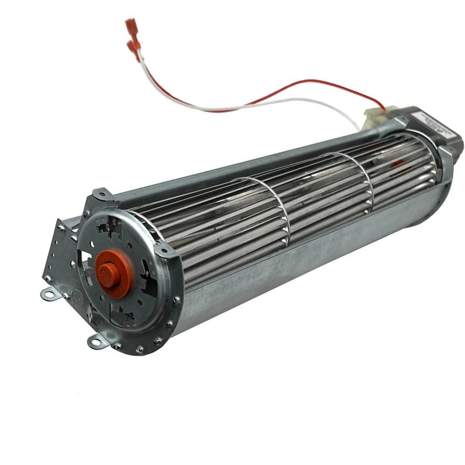 Ashley Pellet Stove (Convection / Room) Blower: 80709-AMP