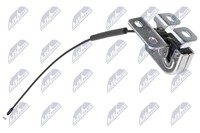 Heckklappenschloss NTY EZC-RE-376 FüR Renault Koleos 1 Dci HY0K 4X4 HY0B HY0C