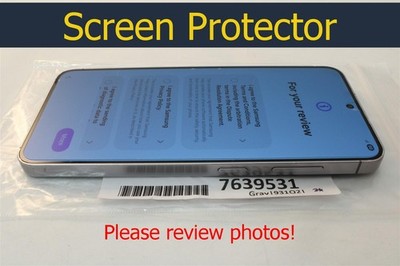 Samsung Galaxy S25 Gray - Unlocked AT&T T-Mobile Verizon 7639531