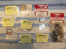 Robbe Modellsport RC Micro Racing Switzerland  Kupplungglocke