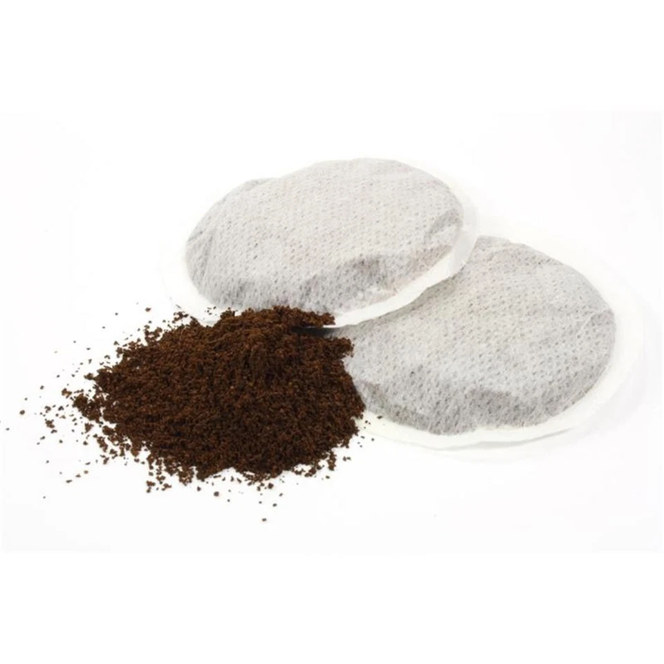 Cafeclub Pads Kaffeepads Kaffeebohnen Schümli Espresso Cappuccino Entkoffeiniert - Bild 2 von 4