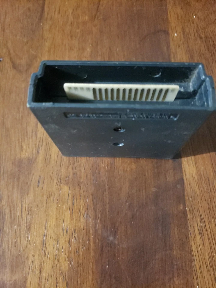 Vectrox Cartridge. Bedlam. 1982  - Image 3 of 4