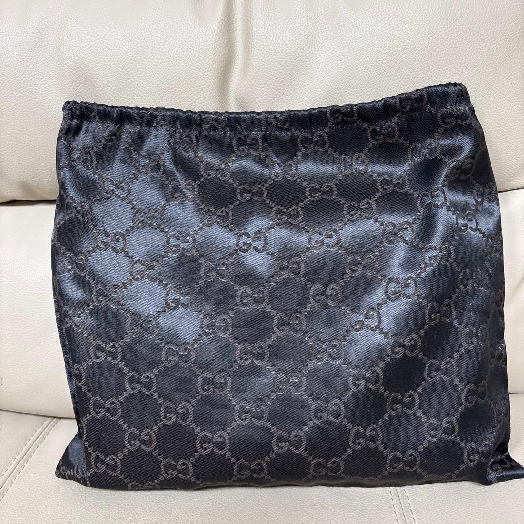 GUCCI Second Bag 01a - image 19