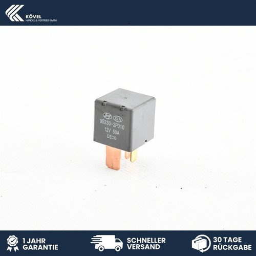 Relais Hyundai Ioniq AE 95230-2P010