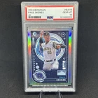 2024 Bowman Paul Skenes AI PSA 10