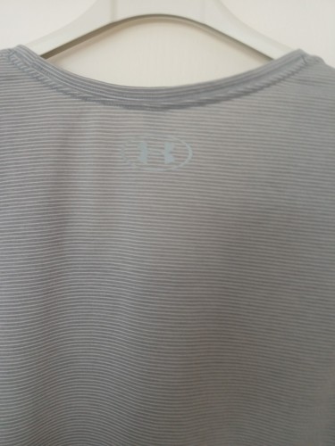 Under Armour Womens Heat Gear Run Top Size M RRP £30.00 - Picture 5 of 10