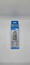 Shimano XT/Ultegra CN-M8100 12-Speed Bike Chain, 126L With Quicklink
