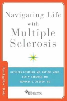 Navigating Life with Multiple - Paperback, by Costello Kathleen - Very Good