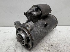 Motorino di Avviamento Ford Lincoln Navigatore 2003 FUMEI F81UAD2D19C [Usato] [PA105289745]